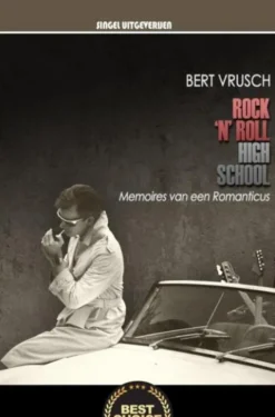 Memoires van een Romanticus eBook