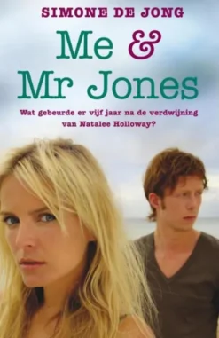 Me & Mr Jones eBook