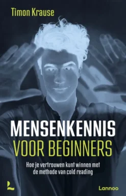Mensenkennis voor beginners eBook