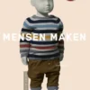 Mensen maken eBook