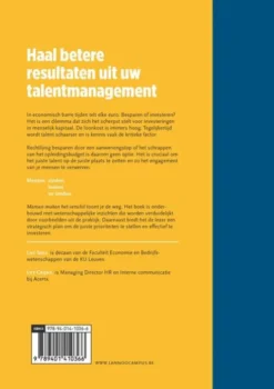 Mensen maken het verschil eBook