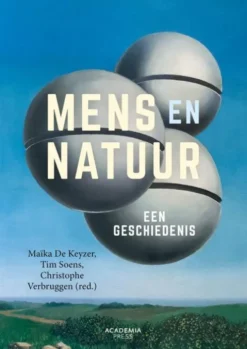 Mens en natuur eBook
