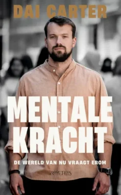 Mentale kracht eBook