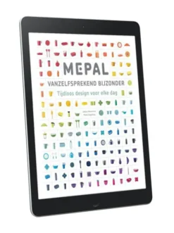 Mepal. Vanzelfsprekend Bijzonder eBook