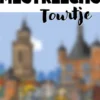 Mestreechs Tourtje eBook