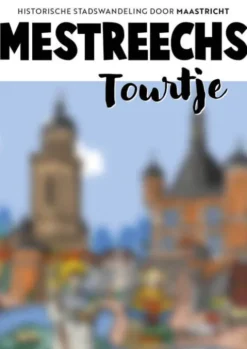 Mestreechs Tourtje eBook