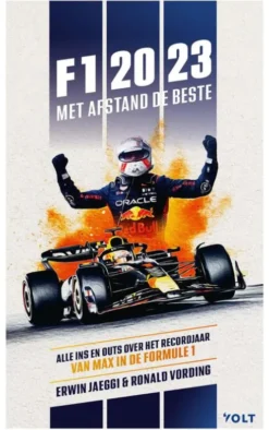 Met afstand de beste eBook