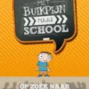 Met buikpijn naar school eBook
