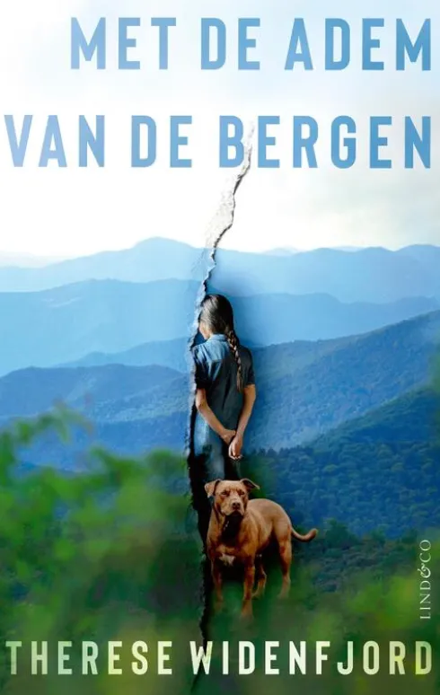Met de adem van de bergen eBook