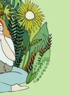 Met Een Snufje Yoga eBook