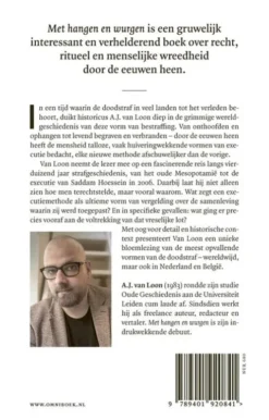 Met hangen en wurgen eBook