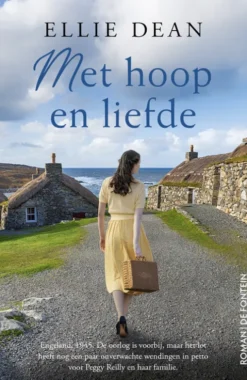 Met hoop en liefde eBook