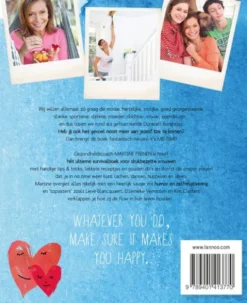 Me-Time eBook