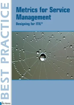 Metrics for service management eBook