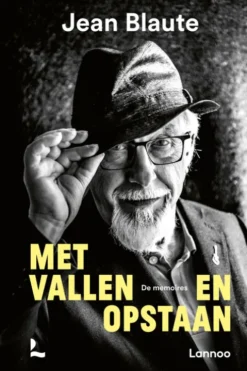 Met vallen en opstaan eBook