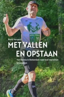 Met vallen en opstaan eBook