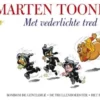 Met vederlichte tred eBook