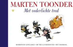 Met vederlichte tred eBook