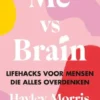 Me vs Brain eBook