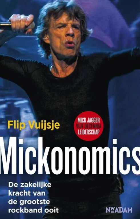 Mickonomics eBook