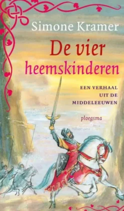Middeleeuwse verhalen - De vier heemskinderen eBook