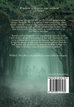 Midland III eBook