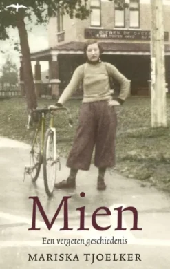 Mien eBook