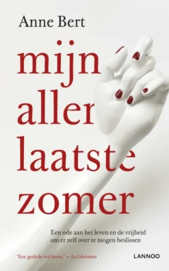 Mijn allerlaatste zomer eBook