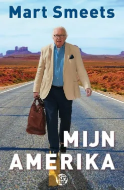 Mijn Amerika eBook