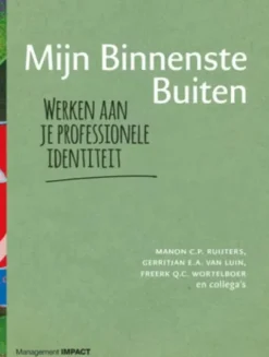 Mijn Binnenste Buiten eBook