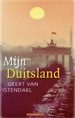 Mijn Duitsland eBook