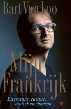 Mijn Frankrijk eBook