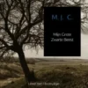 Mijn grote zwarte beest eBook
