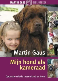 Mijn hond als kameraad eBook