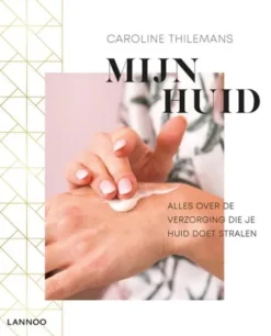 Mijn huid eBook