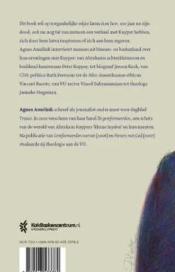 Mijn Kuyper eBook