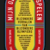 Mijn Olympische Spelen eBook
