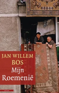 Mijn Roemenië eBook