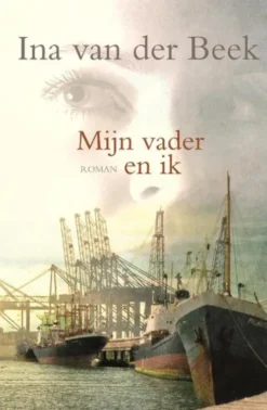 Mijn vader en ik eBook