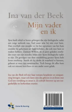 Mijn vader en ik eBook