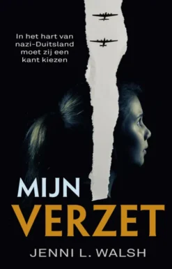 Mijn verzet eBook