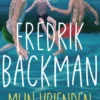 Mijn vrienden eBook