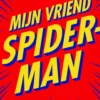 Mijn vriend Spider-Man eBook
