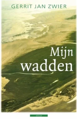 Mijn wadden eBook