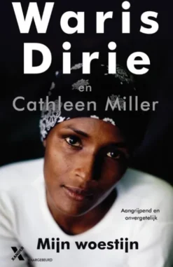 Mijn woestijn eBook