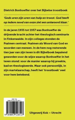 Mijn ziel keert zich stil tot God eBook