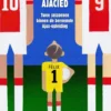 Mijn zoon, Ajacied eBook