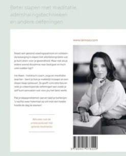 Mind & body - Slaap eBook