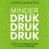 Minder druk eBook