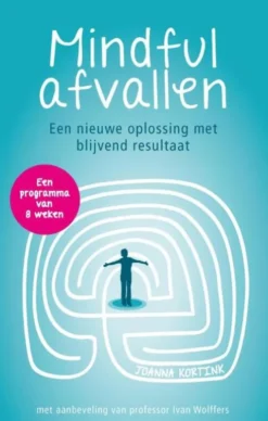 Mindful afvallen eBook